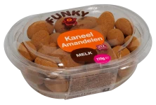 Kaneel Amandelen MELK (1)