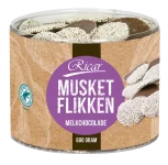 Musketflikken Ricar Retouche