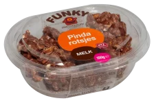 Pindarotsen MELK